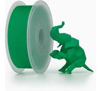 Bambu Lab 3D Printer Filament, PLA Basic 1.75mm, Precise Diameter +/- 0.02mm, Fast RFID PLA Printing, 3D Printing Material, Filament With Spools, 1000g, Mistletoe Green