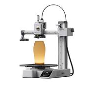 Bambu Lab A1 mini 3D Printer + LED Lamp Kit, Ready-to-Use for Beginners