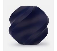 Bambu Lab ABS Filament 1.75mm 1kg Spool - High-Strength, Heat-Resistant 3D Printer Filament, Durable, Low Warp, Compatible with Bambu Lab & Most FDM 3D Printers, Navy Blue (40602) - Refill