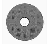 Bambu Lab AMS Filament Tray Detachable Filament Spool Holder Reusable Fit for PETG, ABS, TPU Printing Materials Temperature Resistance ≤ 90°C (Dark Grey)