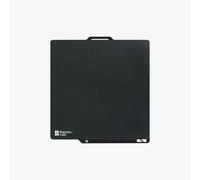 Bambu Lab Carbon Fiber Effect Build Plate For A1, P1 & X1 Series - FAP017-N