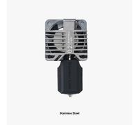 Bambu Lab Complete 0.2mm Stainless Steel Hotend For X1 Series X1C - FAH004