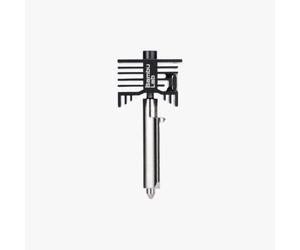 Bambu Lab Hot End Standard Flow 0.2mm Stainless Steel Compatible with P2S / H2S / H2D / H2C (Left) / X2D Models