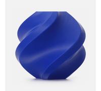 Bambu Lab PETG Basic Filament 1.75mm 1kg Spool - Strong Durable 3D Printer Filament, High-Temp Resistance, Low Warp, Compatible with Bambu LabPETG Basic - Reflex Blue (30603) - Refill