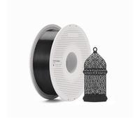 Bambu Lab PETG Basic Filament with Spool 1 kg (Black)