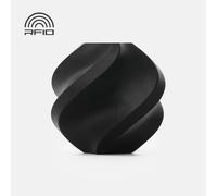 Banbu Lab PETG HF 3D Printer Filament, 300mm/s High Speed PETG Filament, Easy to Print Rapid PETG with Smooth Finish, Ready for Outdoor Use Durable 3D Print Material, 1.75mm 1kg Black