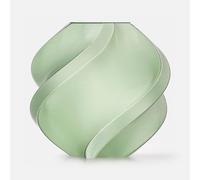 Bambu Lab PETG Translucent Filament 1.75mm 1kg Spool - Strong Durable 3D Printer Filament, High-Temp Resistance, Low Warp, Compatible with Bambu Lab & Most FDM 3D Printers - Olive (32500) - Refill