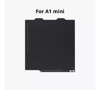 Bambu Lab Smooth PEI Build Plate (Dual Sided) For A1 Mini - FAP008