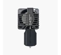 Bambu Lab X1 Series Complete Hotend Assembly - 0.4mm Hardened Steel for X1 & X1C (Not X1E) - P/N FAH001