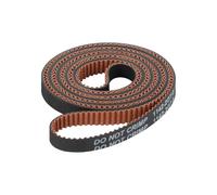 Bambulab 3D Printer Belt Kit - X1 P1P P1S Replacement Timing Belts for X/Y/Z Axis - Non-Slip, Precision Motion (EN one closed)
