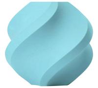 BambuLab A00-B5-1.75-1000-SPLFREE Basic Refill PLA 1.75mm 1Kg Turq...