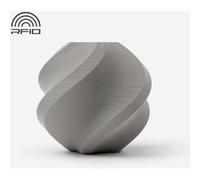 BambuLab A00-D0-1.75-1000-SPL Basic Refill PLA 1.75mm 1Kg Grey
