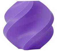 Bambu Lab 3D Printer Filament, 1.75mm PLA 3D Printing Filament Dimensional Accuracy +/- 0.03 mm, Fast Printing RFID PLA, No Warping & Tangling, 3D Print Material 1kg Refill Purple