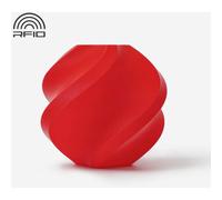 BambuLab A00-R0-1.75-1000-SPLFREE Basic Refill PLA 1.75mm 1Kg Red