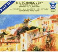 Bamburg So - Tchaikovsky:Symphony No 6