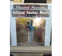 Bamburg Symphony - Wolfgang Amadeus Mozart