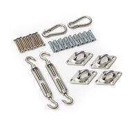 Bambuswald Fixing kit for awnings