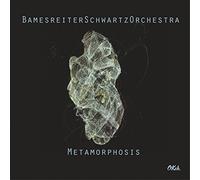 Bamesreiter Schwartz Orchestra - Metamorphosis