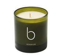 Bamford Geranium Candle 220g