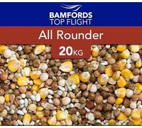 Bamfords All-Rounder Pigeon Feed 20kg