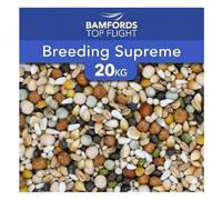 Bamfords Breeding Supreme Pigeon Seed 20kg