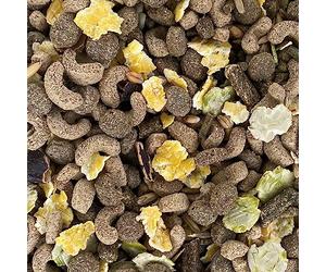 Bamfords Deluxe Apple Flavour Rabbit Food Mix 15kg