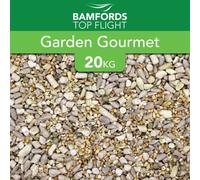 Bamfords 'garden Gourmet +Protect' Wild Bird Seed 20Kg