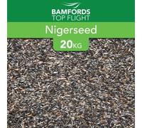 Bamfords 'nyger Seed' Wild Bird Food 20Kg
