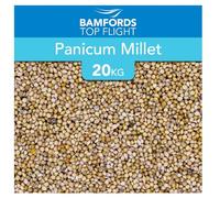 Bamfords PANICUM MILLET 20kg