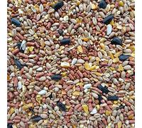 Bamfords Red Comb Poultry Chicken Feed 20kg