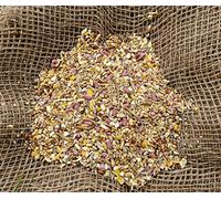 Bamfords Robin & Blackbird Wild Bird Food No Mess Seed Mix 20kg