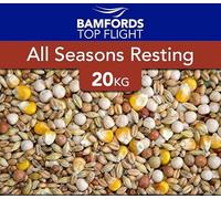 Bamfords Top Flight All Seasons Resting 20kg