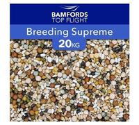 Bamfords Top Flight Breeding Supreme Pigeon Seed 20kg