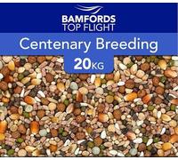 Bamfords Top Flight Centenary Breeding 20kg