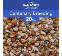 Bamfords Top Flight Centenary Breeding 20kg