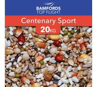 Bamfords Top Flight Centenary Sport Racing Pigeon Food