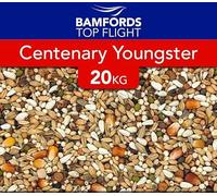 Bamfords Top Flight Centenary Youngster Racing Pigeon Food