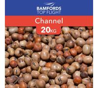 Bamfords Top Flight Channel Pigeon Food