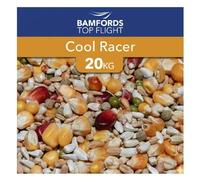 Bamfords Top Flight Cool Racer Pigeon Food 20kg