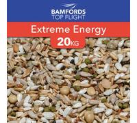 Bamfords Top Flight Extreme Energy Pigeon Food