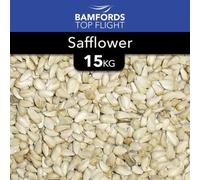 Bamfords Top Flight Safflower 15kg