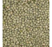 Bamfords Top Flight Small Blue Peas 20kg - High Protein Racing Pigeon Food/Fishing Bait