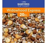 Bamfords Top Flight Widowhood Express Pigeon Food 20kg