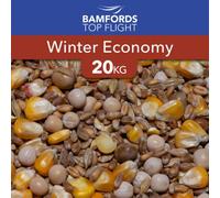 Bamfords Top Flight Winter Economy 20kg