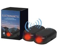 Bamideo Electromagnetic Wave Anti Freezing and Snow Removal Device, Anti-Freeze Electromagnetic Car Snow Removal Device, Anti-Freeze Snow Removal Tool (2)