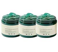 Bamideo Instant Mole Spot Removal Gel, Professional Corrector Cream, Dark Spot Remover for Body, Reduces Dullness and Blemishes,Natural Ingredient for All Skin Tone (1, 3Pcs)