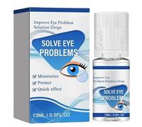 Bamideo Reversal Eye Drops, Eye Wellness Drops, Relief Dry Eye Drops, Improve Eye Problem Solution Drops, Alleviate Eye Fatigue, Clear Eyesight (1pcs)