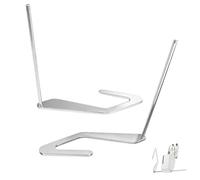 Bamily 2 Pcs Quilting Guide Bar, Metal Quilting Guide Rail Sewing Machine Parts Accessories, Universal Compatibility for Parallel Stitching & Quilting Projects