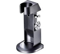 Bamix® 470.050 Stand Deluxe-Black, The ingenious Stand Provides Space For All Attachments And Is Suitable For All Bamix Hand Blenders, Except The Gastro Models (Does Not Include Blades)