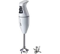 Bamix Classic White 140W Hand Blender